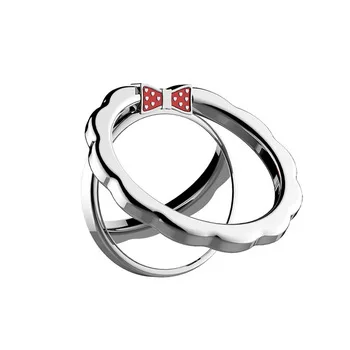 Горячая Распродажа, универсальный держатель для телефона с высокой вязкостью, зеркальный функциональный держатель для сотового телефона