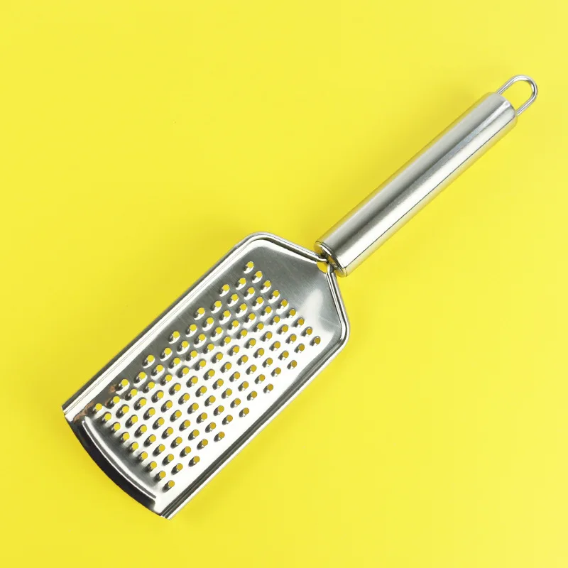 Stainless Steel Kitchen Gadgets  Potato Slicer Vegetable Slicer Household Radish Cleaner Grater