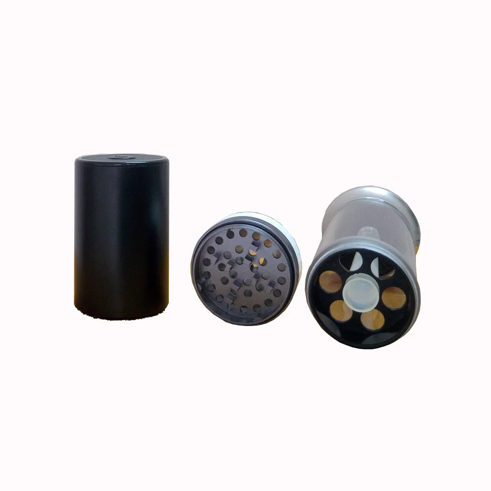 smoking electric herb grinder fill rolling cone raw paper tube and storage cone cigarette 3 in 1
