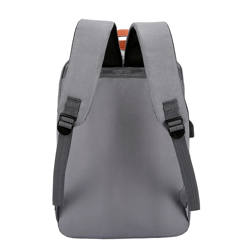 Wholesale high quality Fashion Style mom backpack Large Capacity backpack Bag