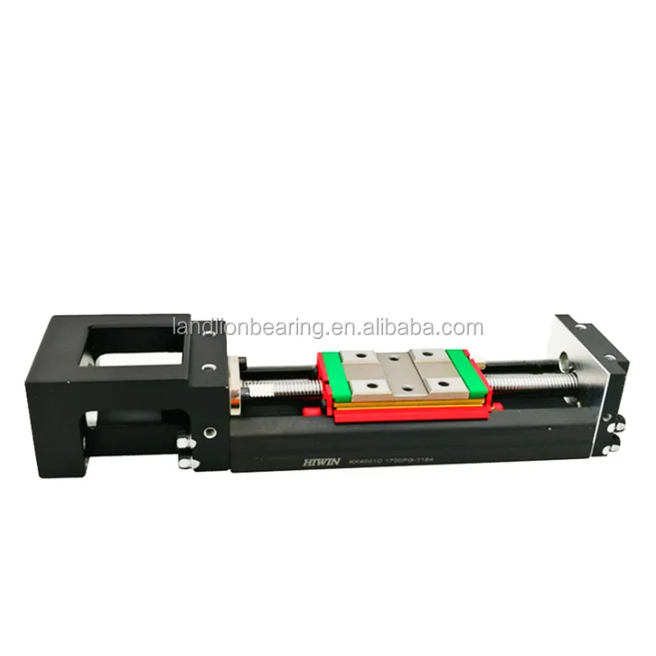 Оригинальный тайваньский kk86 HIWIN линейный модуль KK86D20C-340A1-F0C привод KK86