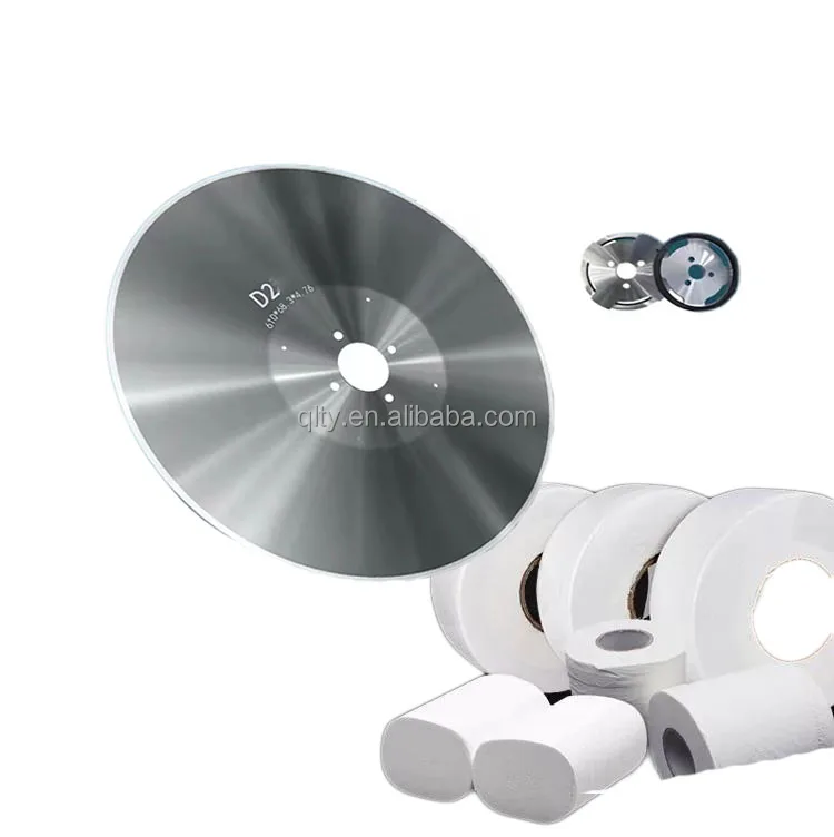 Cutting Machine Blades /Plastic Cutter Circular Saw Blade Case Water Round Saw Blades For Metal