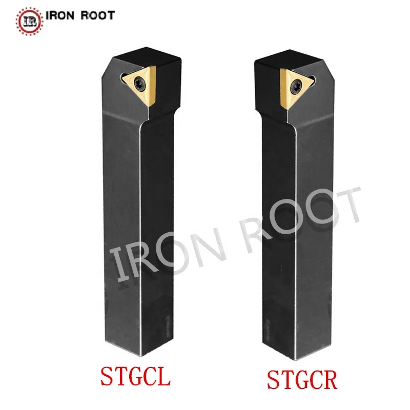 CNC Turning  Lathe Tools screw type STGCR/L1212H turning tools holder for TCMT insert