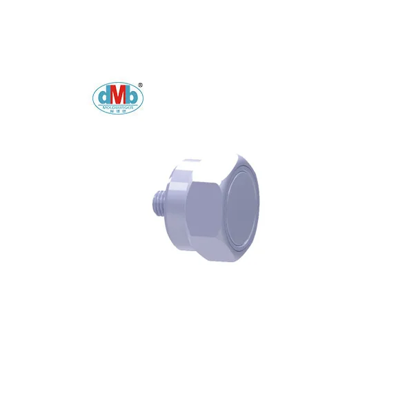
D18*18 mm Special electronic chip for the clamp of EROWA precision positioning fixture 