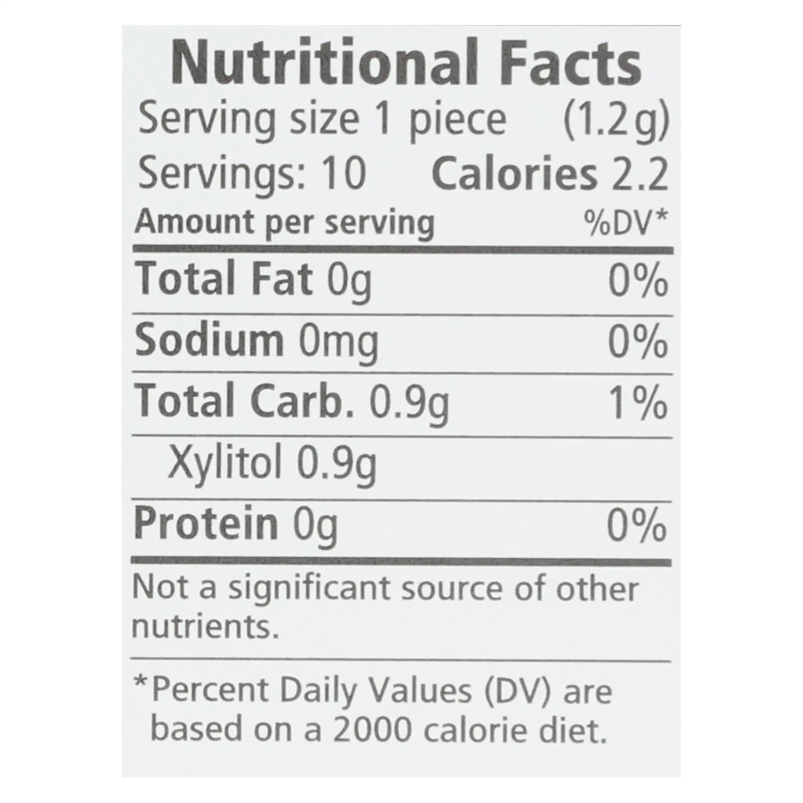 UD_Spry не содержит сахара ксилит жевательная резинка со вкусом свежих фруктов 20-10 штук доступные услуги Кошерные и Халяльные сертифицированные