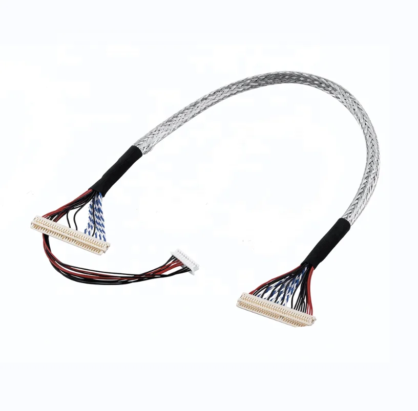 Жгут проводов 2*12P корпус/2*12P корпус + клемма автомобильный стерео проигрыватель CD радио жгут переходник провода вилка для нового Pioneer