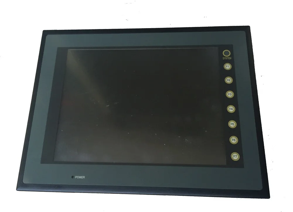 V810IC-080 TOSHIBA машина S50HMI TCD HMI блок V710C-O38 V710CD-038 электроники monitouch