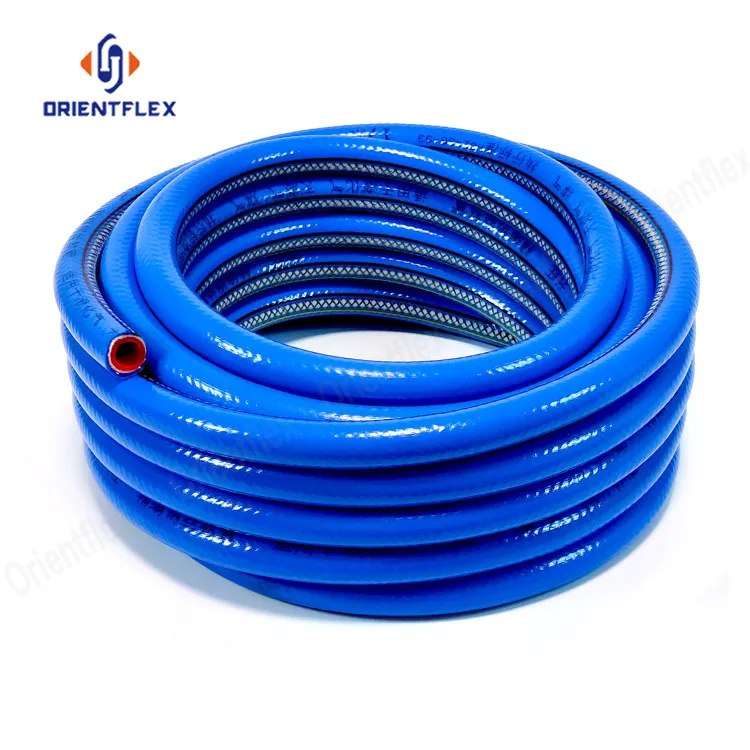 pvc flexible lpg propane regulator and with gas oven stove range lp hose for gas oven