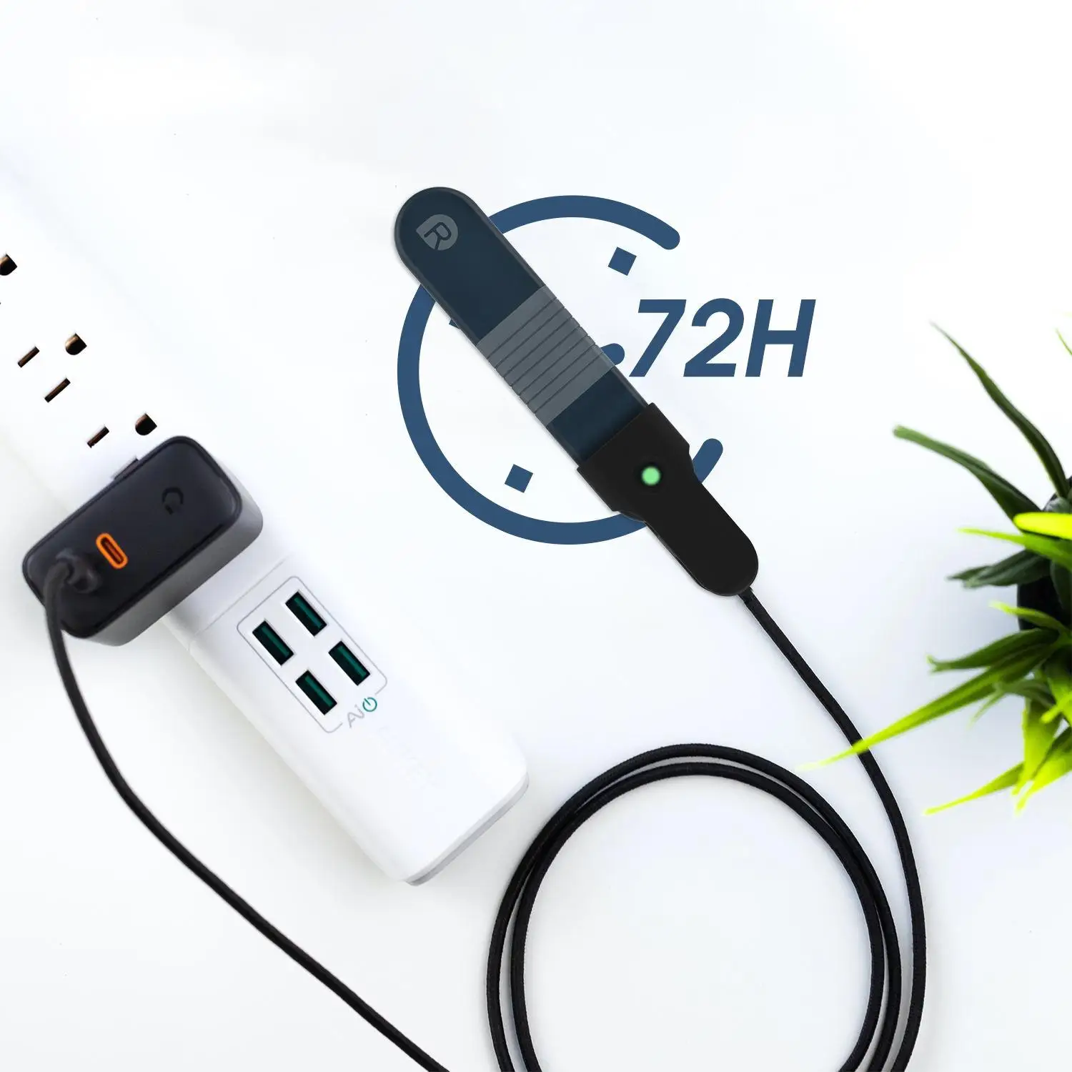 Medical ECG Patch Real-time Dynamic ECG Recorder Wireless Bluetooth ECG Holter