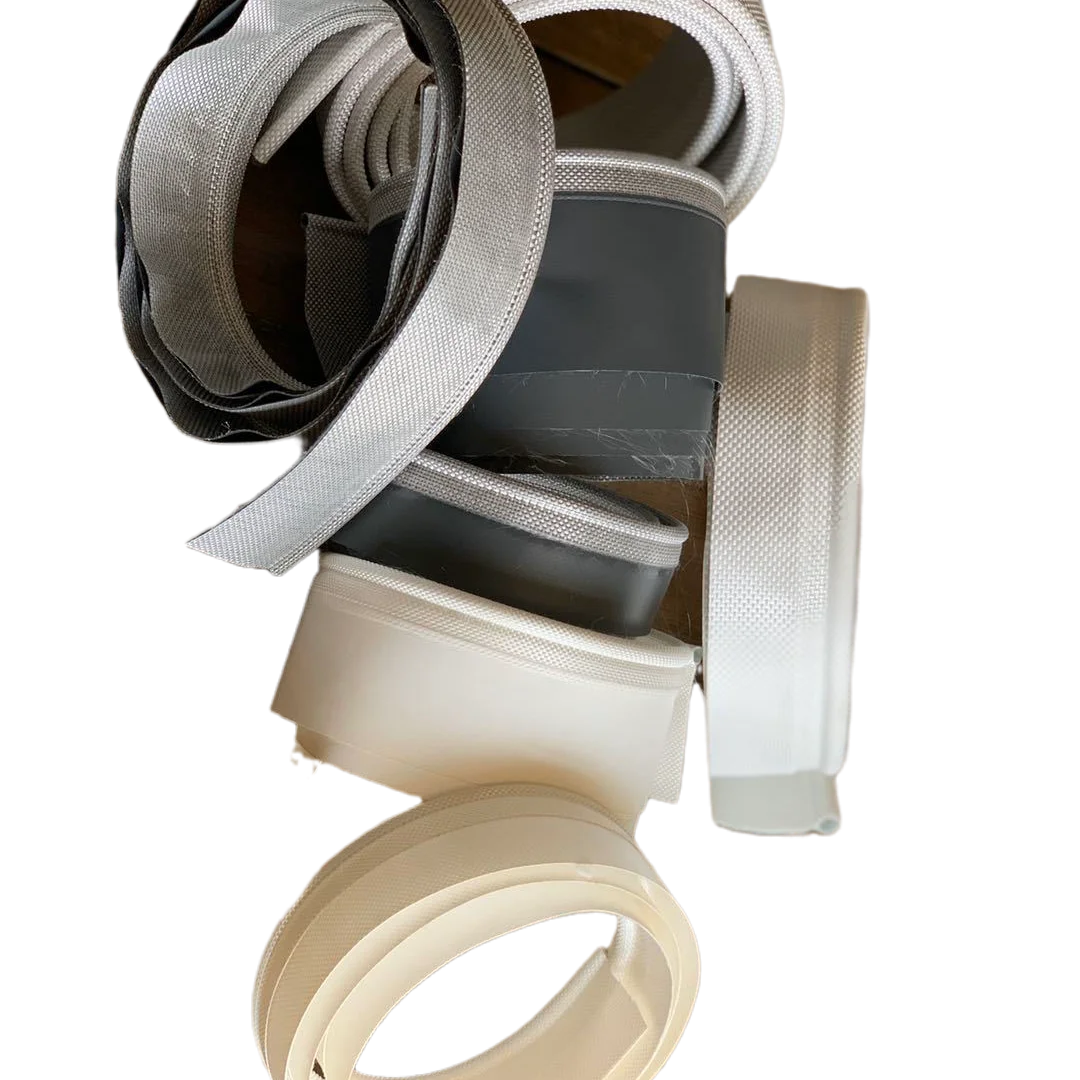 High Strength PVC Rope Welt Awning Rope Cord Tent Keder  segel keder sheeting schiene