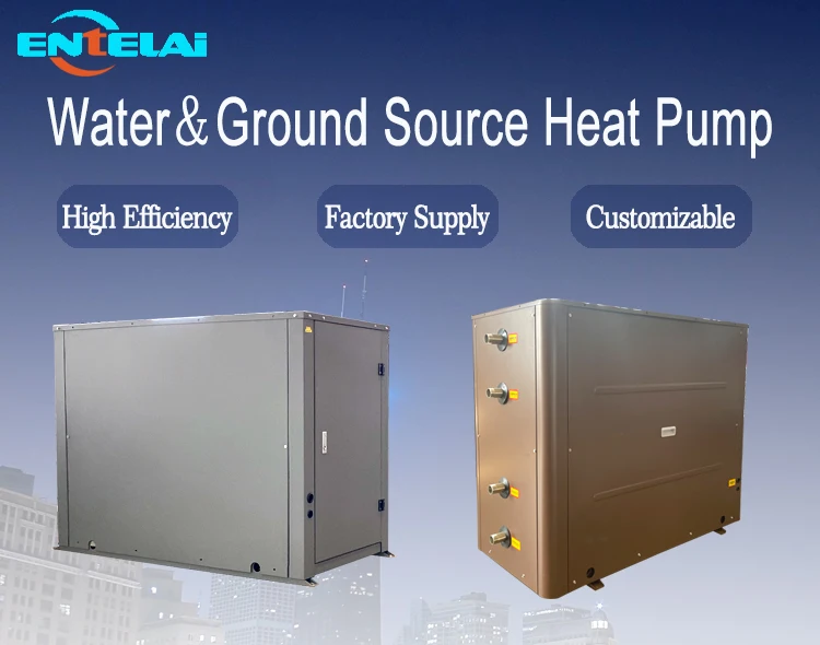 ground source heat pump 004