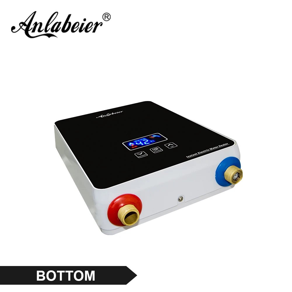 Электрический нагреватель горячей воды лучшего бренда 110 В