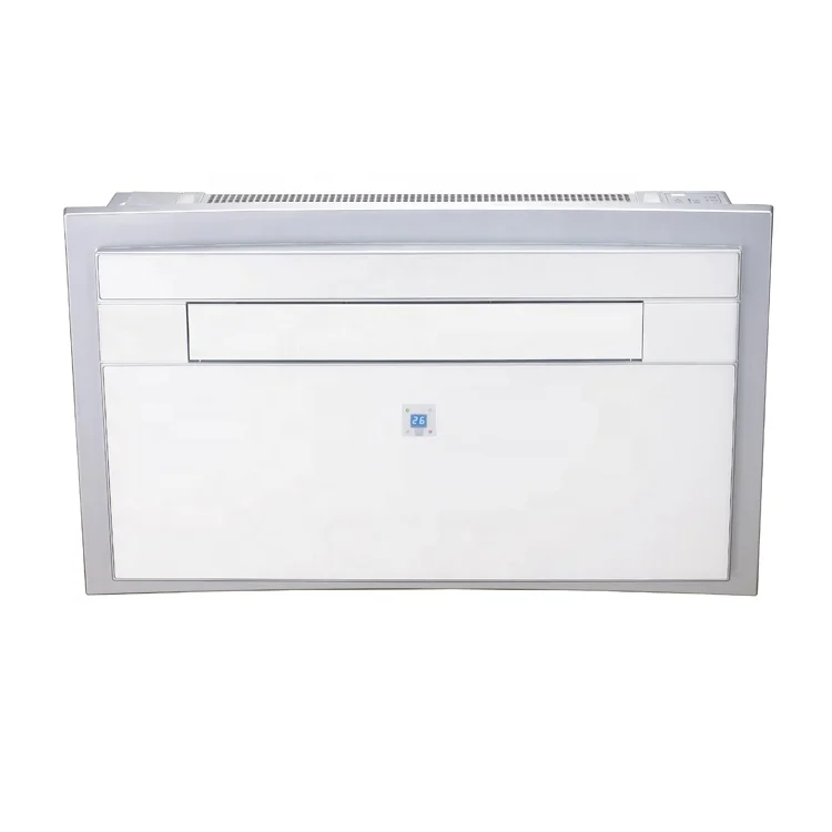 Home use monoblock air conditioner
