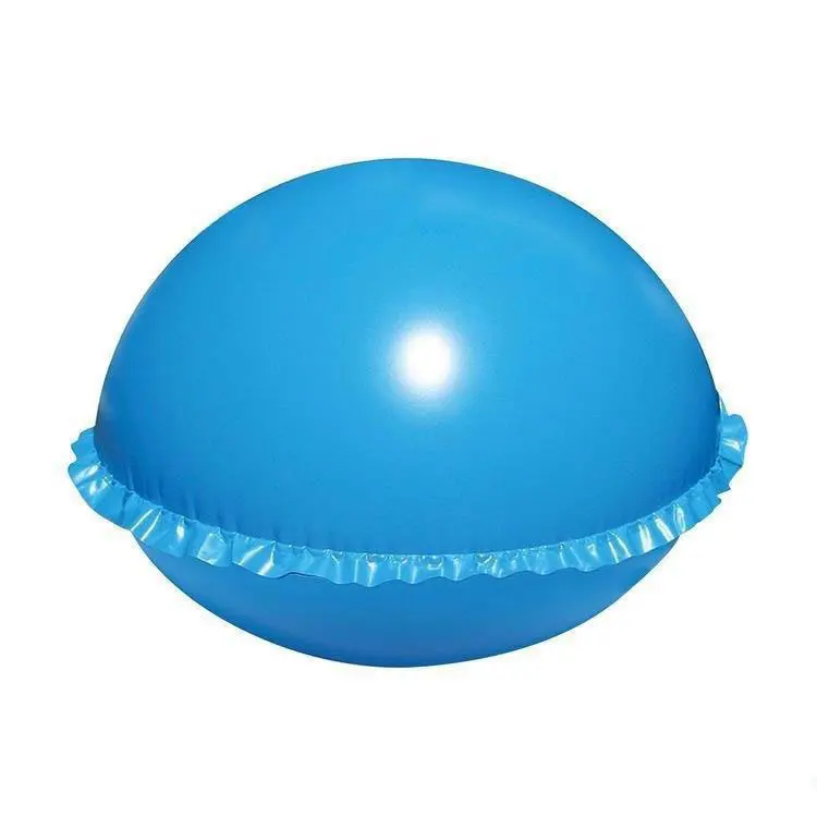 Cold Resistant Thick PVC Air Pillow Large Winter Outdoor Swimming Pool Protective Cover Floating Pad Cloth Cover for Pool
