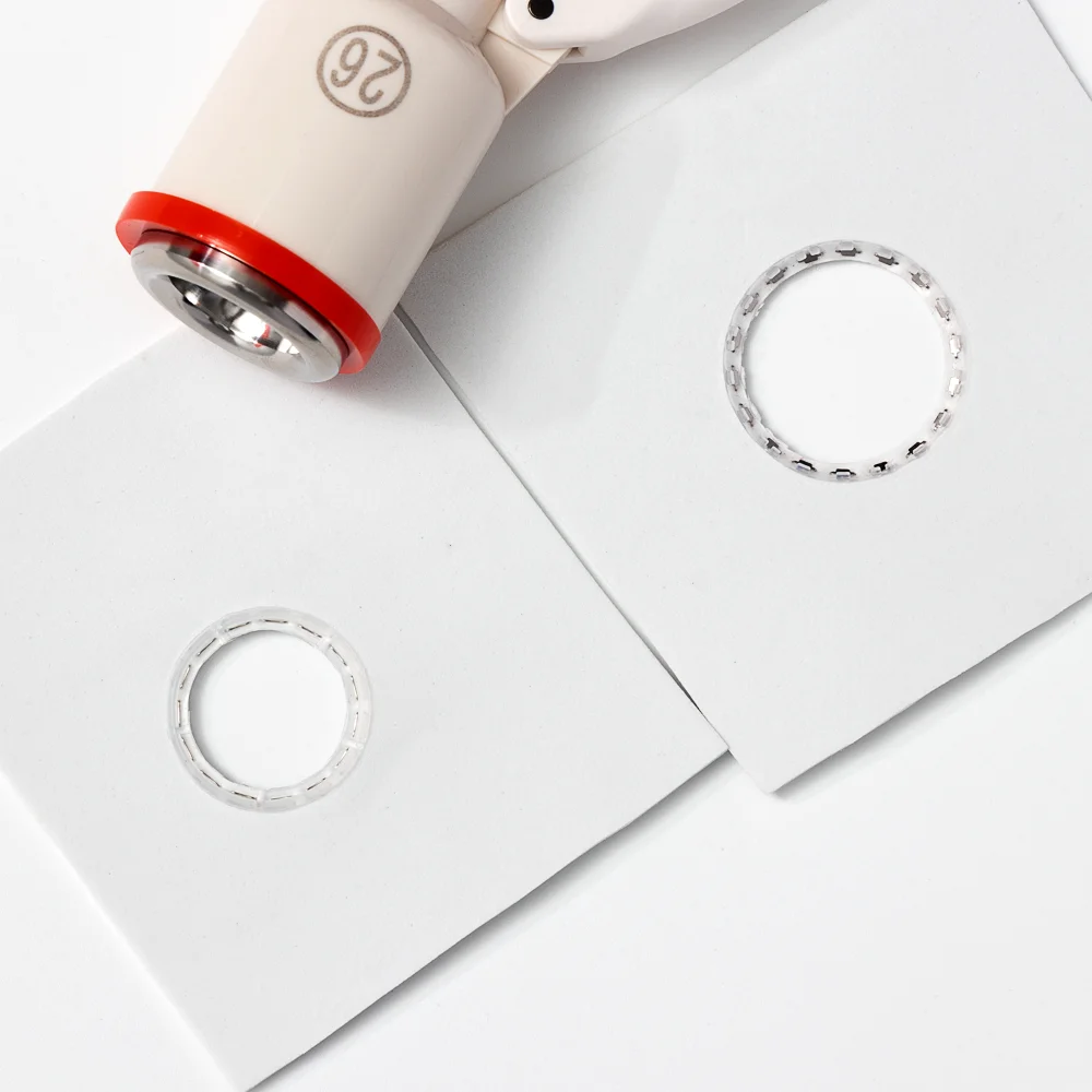 Disposable Use Circumcision Staplers Male Circumcision Kits for Adult