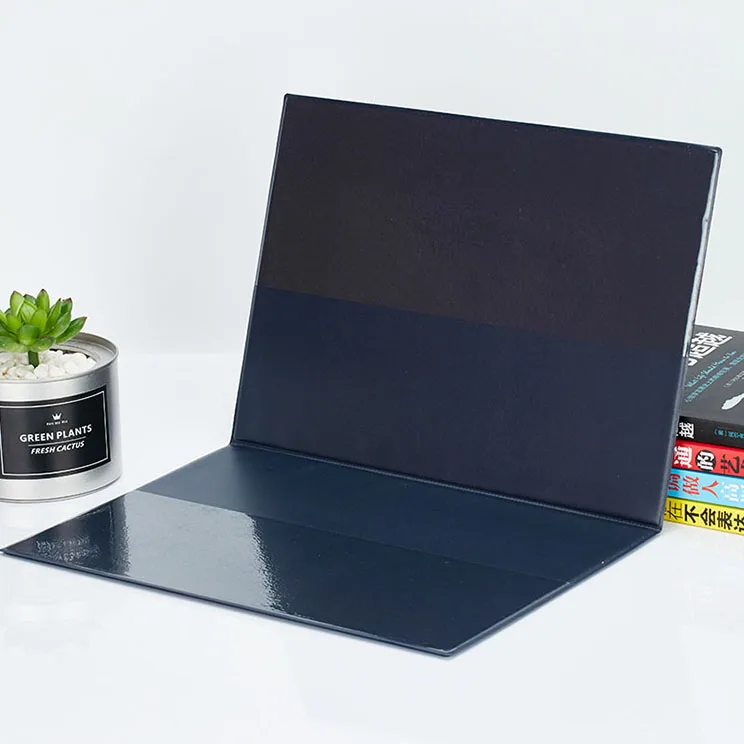 Factory-made exquisite diploma certificates of various specifications