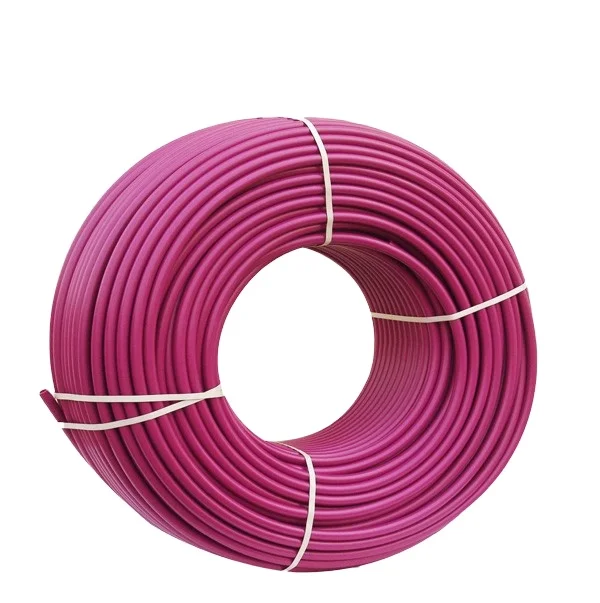 Труба для воды pex-al-pex PAP