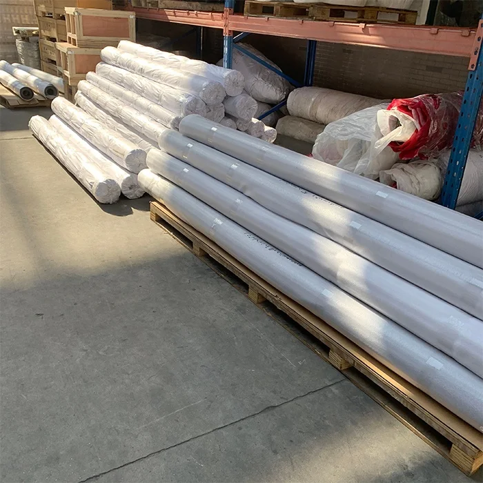 Силиконовая мембрана для вакуумного пресса