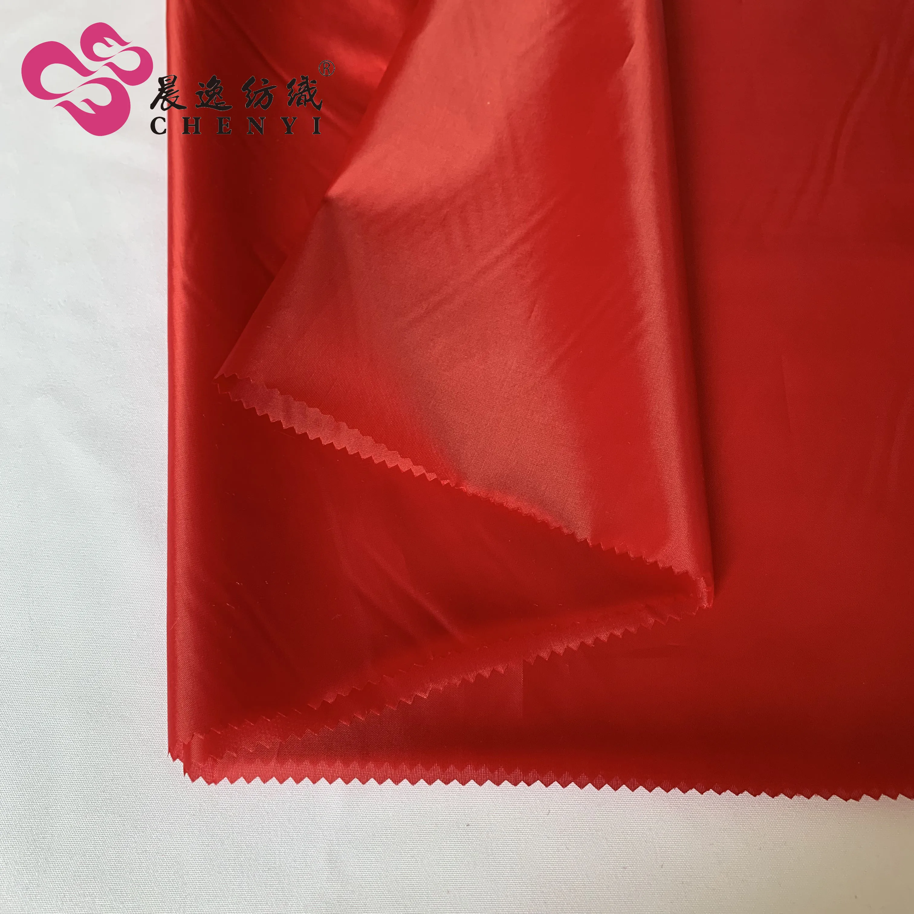 
hangzhou textiles 100% polyester lining fabric 