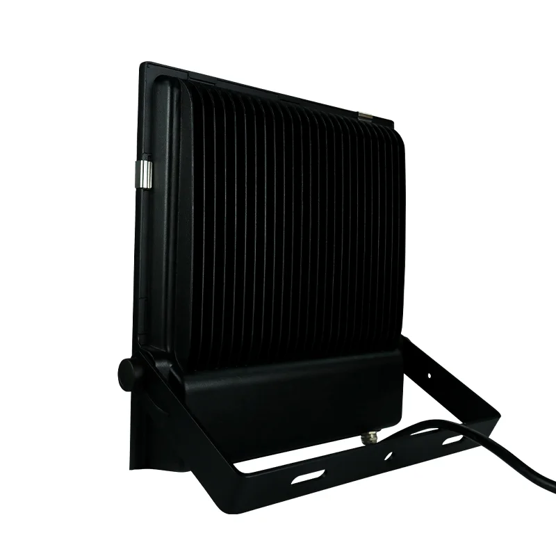 2021 outdoor 50w 100w led garden street football stadium ip65 outdoor waterproof flood light flood lights