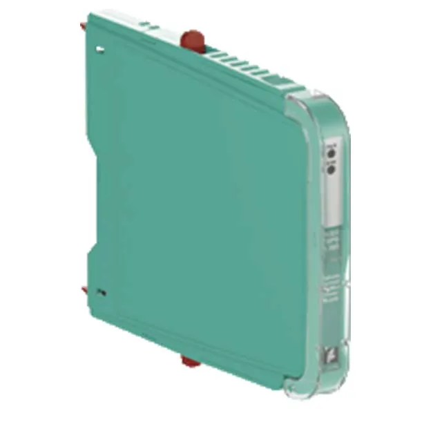 Pepperl+Fuchs HCD2-FBPS-1.500 Fieldbus Power Hub Compact Power Supply M 100% New Original a good price In stock 1 year warranty