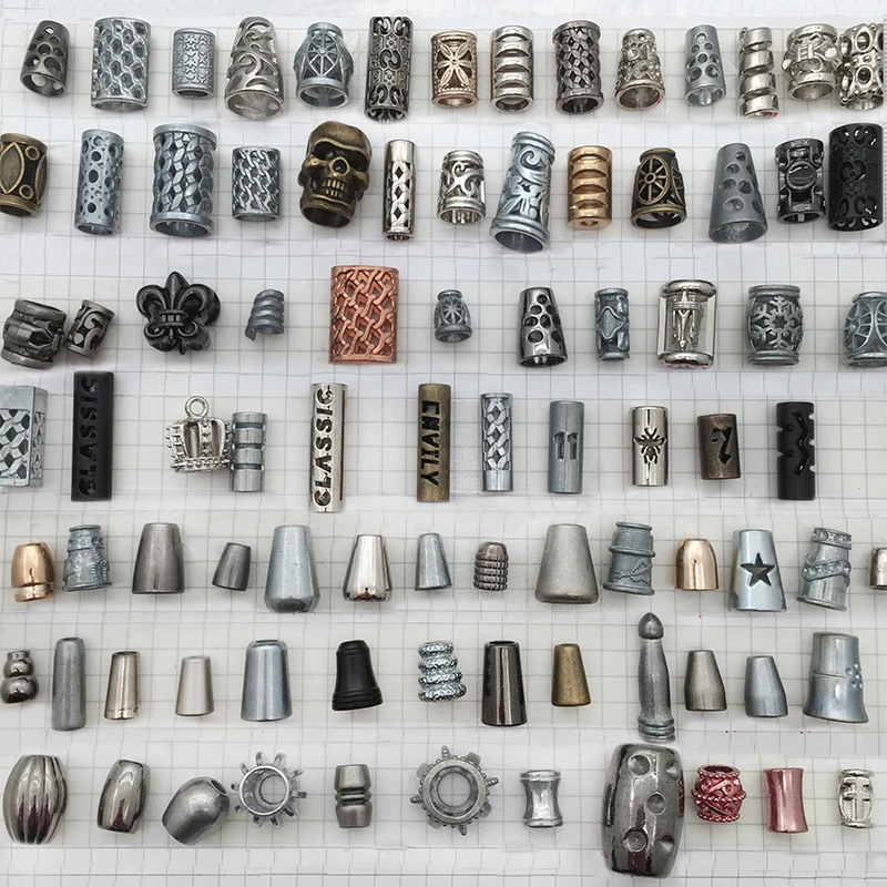 Custom design Wholesale New Style Strong-spring cord stopper  Buckle Toggle Stopper Round Rope String Spring Stopper Buckle