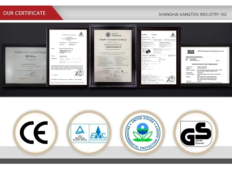 2023 Selling the Best Quality Cost-effective KANGTON Gasoline  Shoulder  Brush Cutter cg430