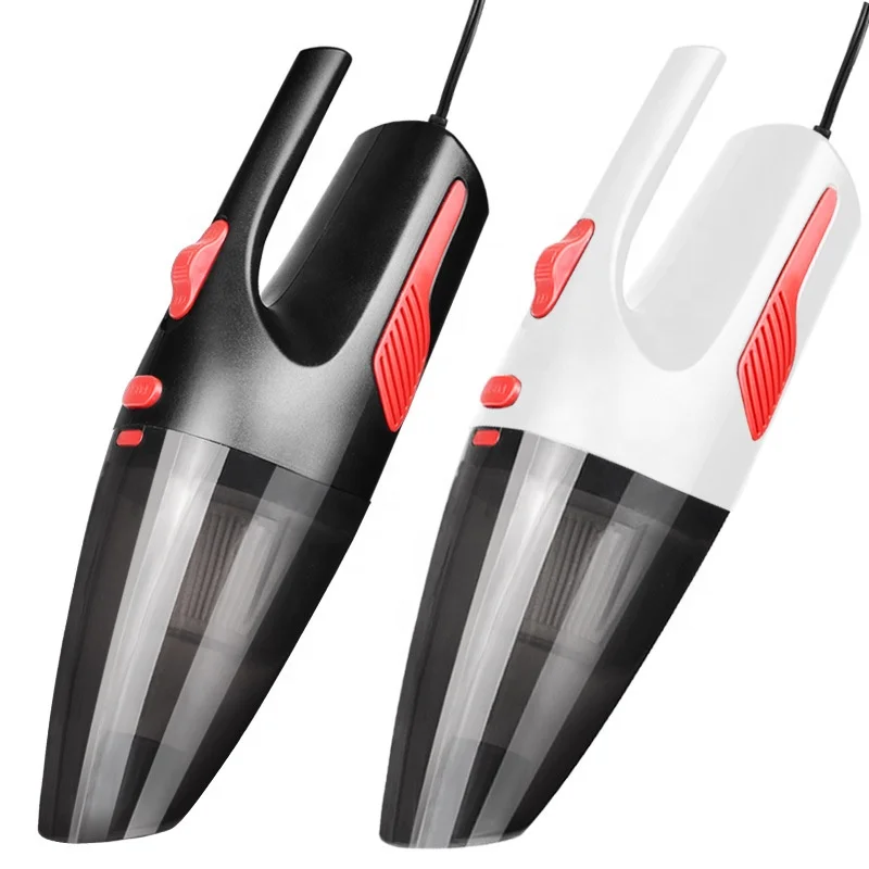 
Economic Portable Car and home dual-use car vacuum cleaner 120W with cheap price 