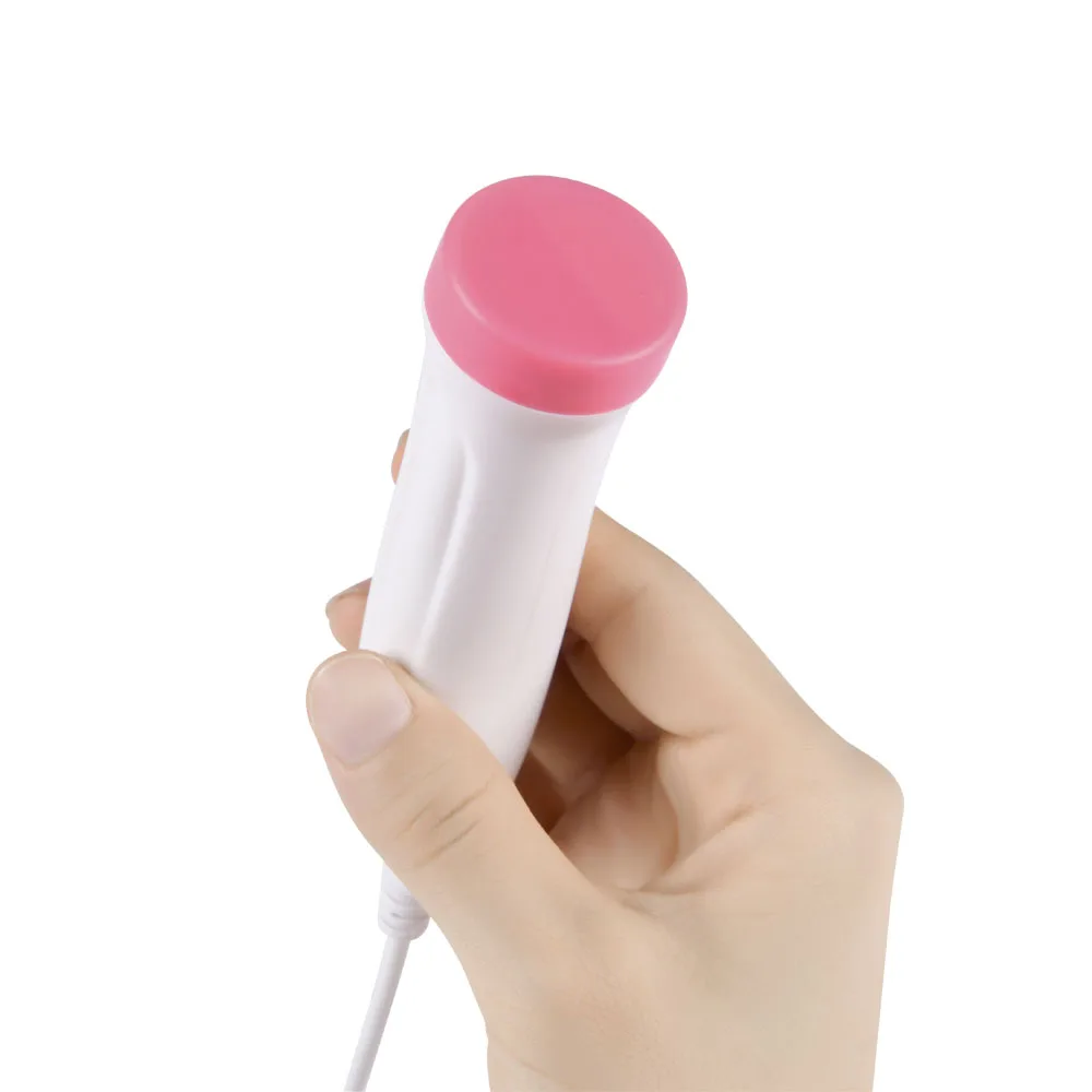 Embryo Foetus Fetus Hand-Held Portable Baby Heart Rate Heartbeat Ultrasound Pocket Doppler Fetal