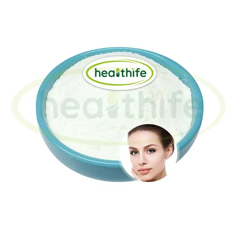 Healthife CAS 59-51-8 Feed Grade 99% DL-Methionine
