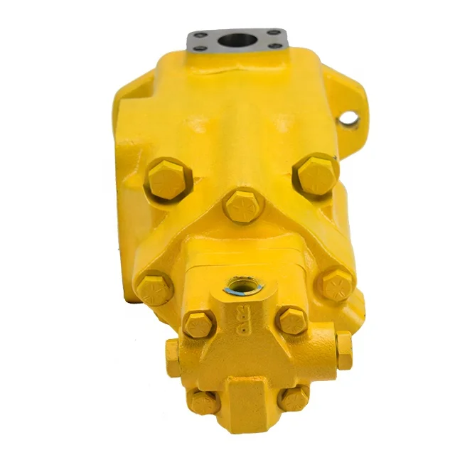 wholesale for vickers triple pump 3525VQV10 positive displacement pump