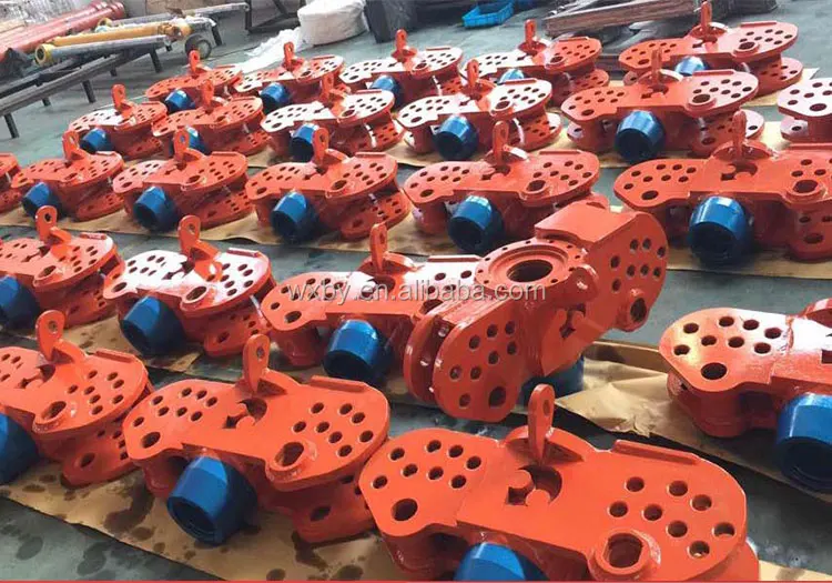 Beiyi Best Selling Quality Construction Machines Hydraulic Breaker Hammer Pile Breaker for 20 to 40 Ton Excavator