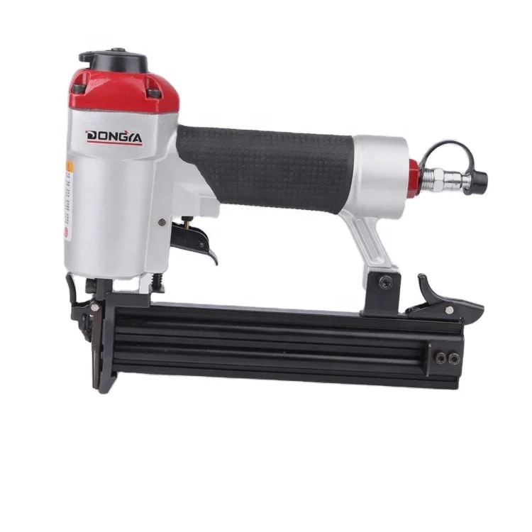 F32 Quick Release Пневматика Брэд ногтей GunTacker гвоздей
