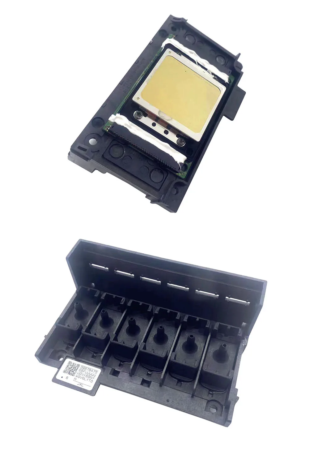 УФ печатающей головки DX10 FA09050 FA09030 FA09000 F1080-A1 XP600 DX11 DX8 Подходит для Epson XP800 EP-807AB XP-1000 EP-807
