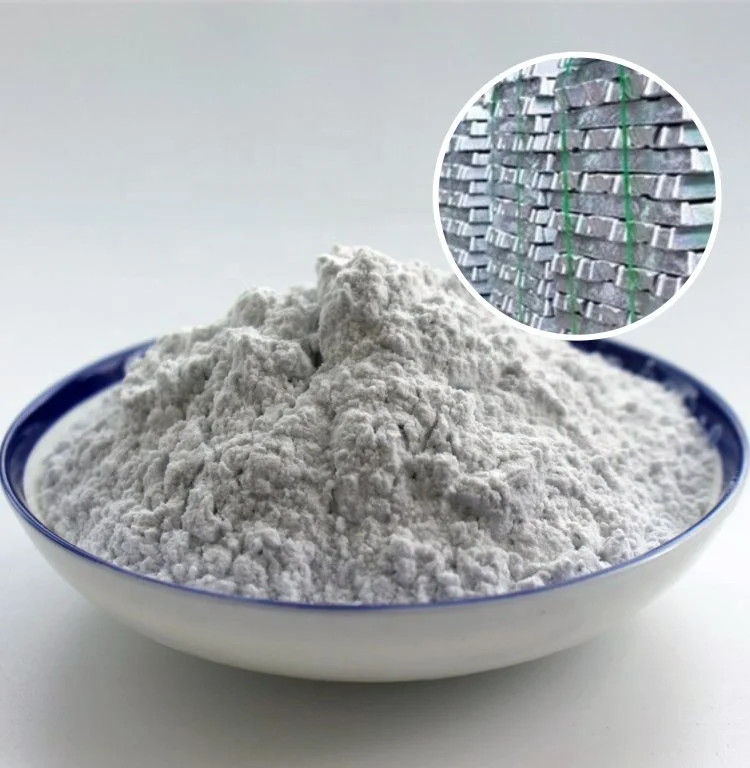 Sodium aluminum fluoride Na3AlF6 synthetic cryolite price