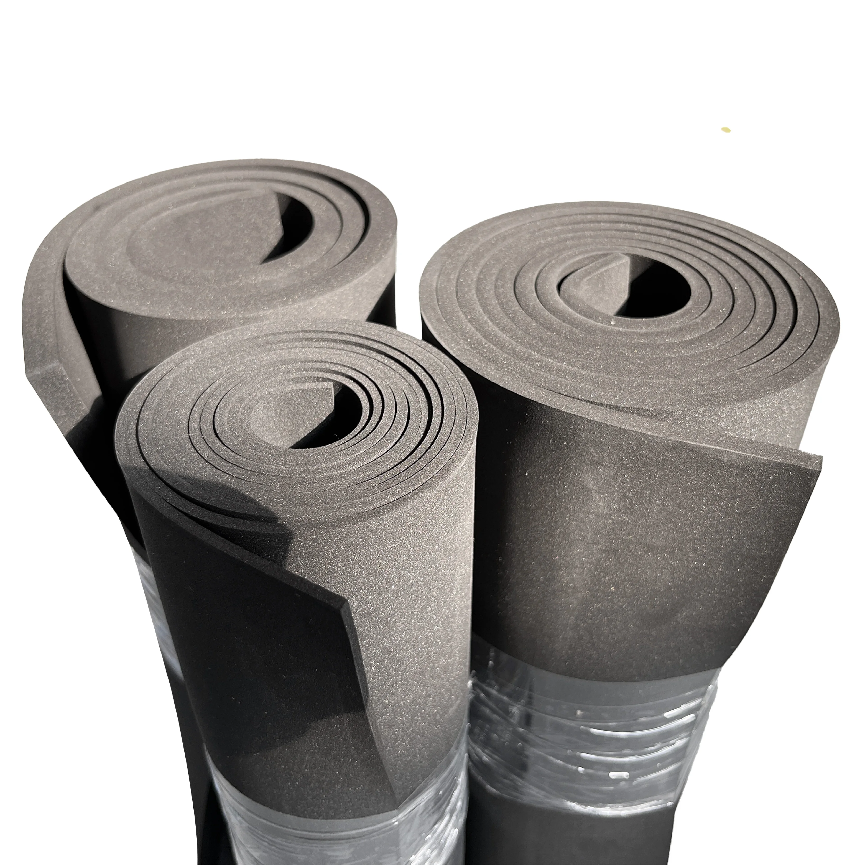 Eco-Friendly High Density EVA Foam Sheet Roll With OME Suppliers Eva Foam Material