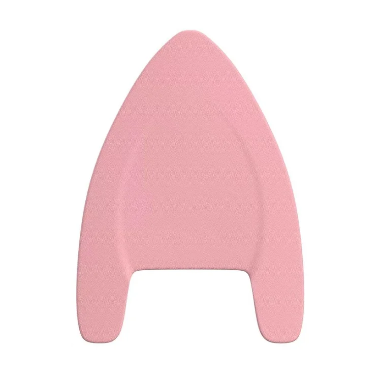 Pool Soft Colorful EVA Swim Board for Adult Beginner Custom EVA Foam Kick Board