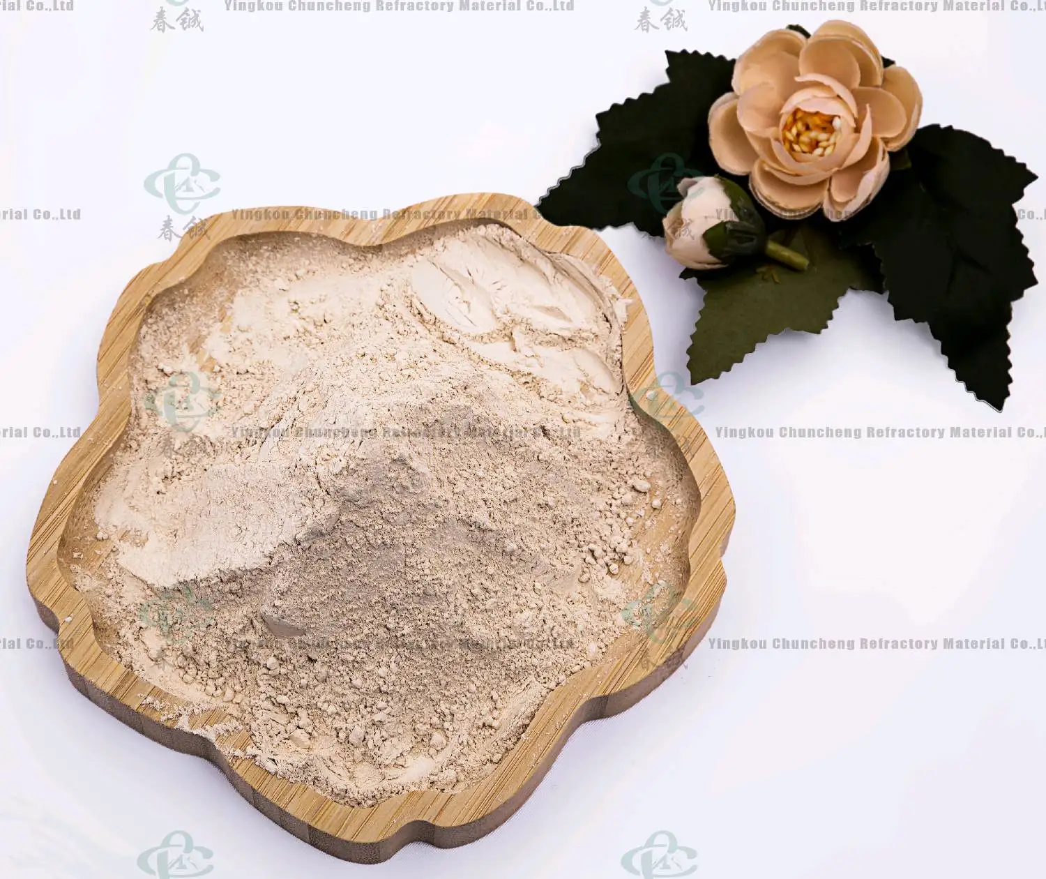 Yellow Powder Mgo-carbon Ccm for Brick Bending Refractory