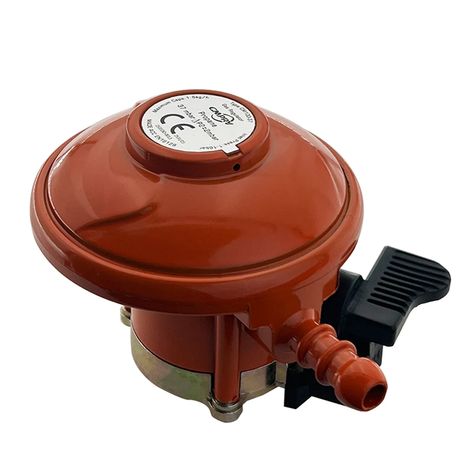 CE/UKCA certified Compact Home Cooking Low Pressure Gas Regulation