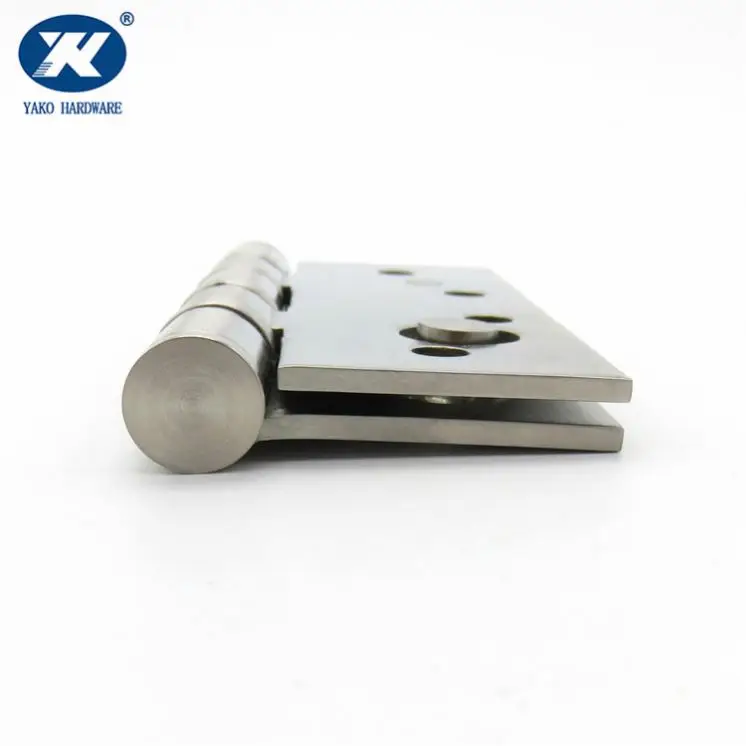 Wholesale Hot Style Competitive Price Security Solid Brass Ball Bearing Hinge