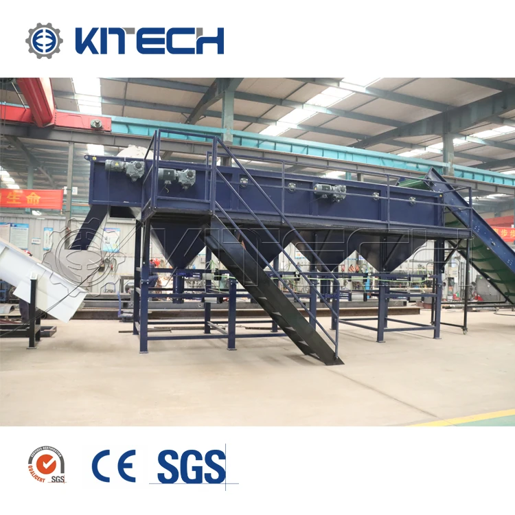 Отходы LDPE HDPE PP PE пластиковая тянущаяся пленка тканые мешки стоимость переработки пластика система дробления мойки