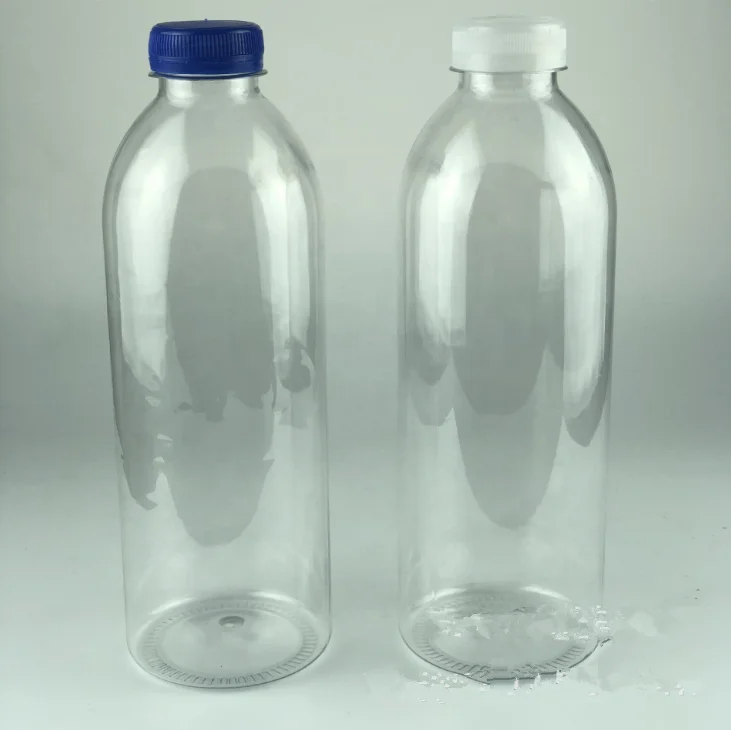 1000 ml Plastic Pet Water Bottle