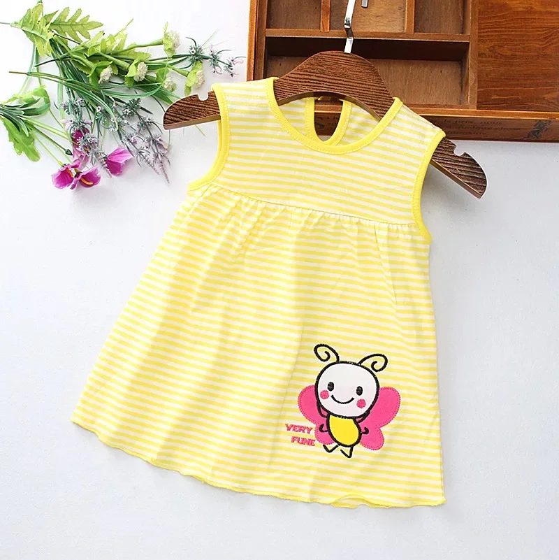 Made In China Alibaba Infant Clothes Patterns Baby Knitting Summer Dress
