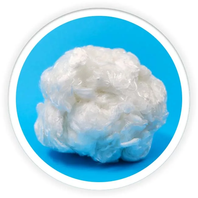 manufacturer 100 natural bamboo fiber  for spinning