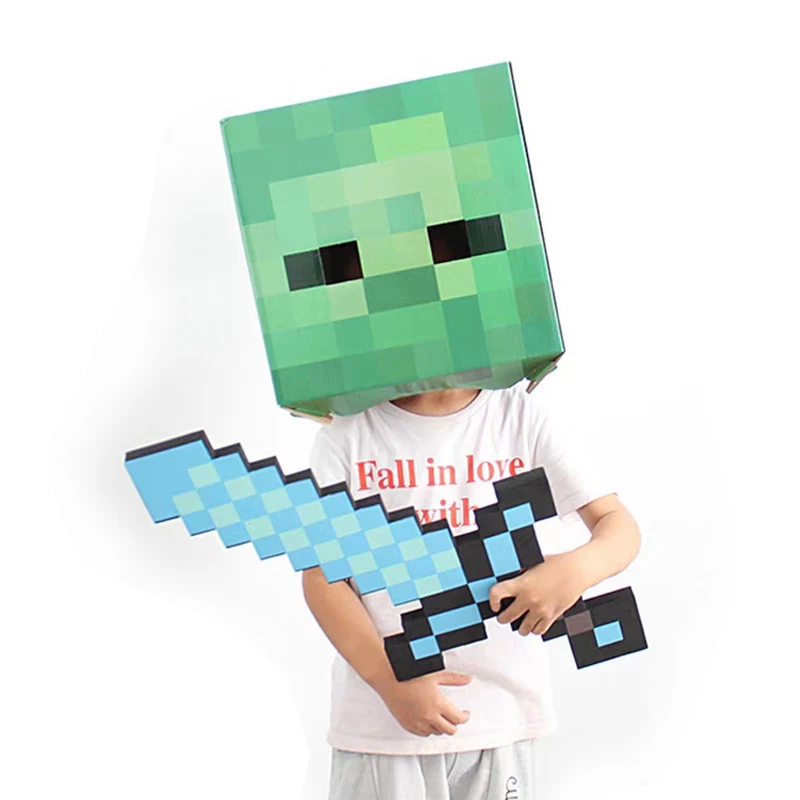 Quality Assurance Custom Cheap Funny Toys Safe Eva Foam Sword Foam Toys For Kids