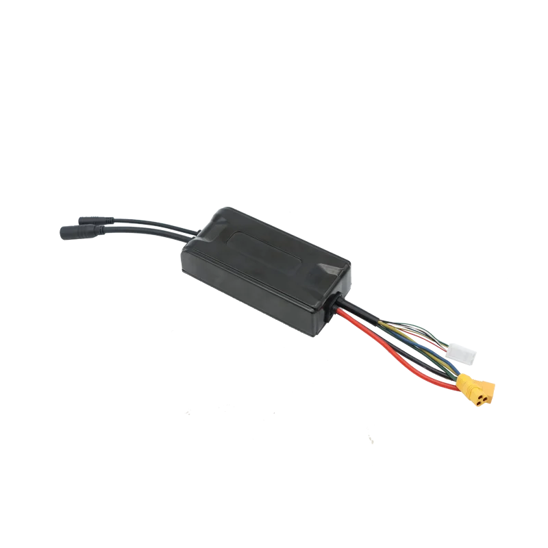 waterproof IP65 Brushless Motor Controller 48V 52V 36v 1000W 1500W  2000w Ebike kit Speed Motor Controller for Electric Bike kit