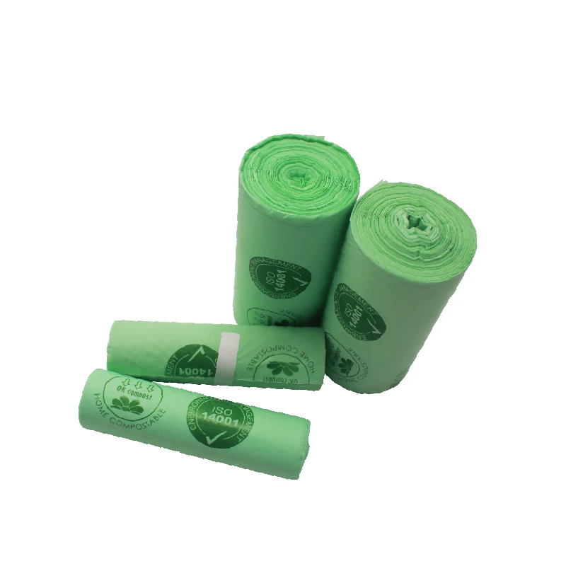 online shopping products 100% biodegradable plastic garbage bag
