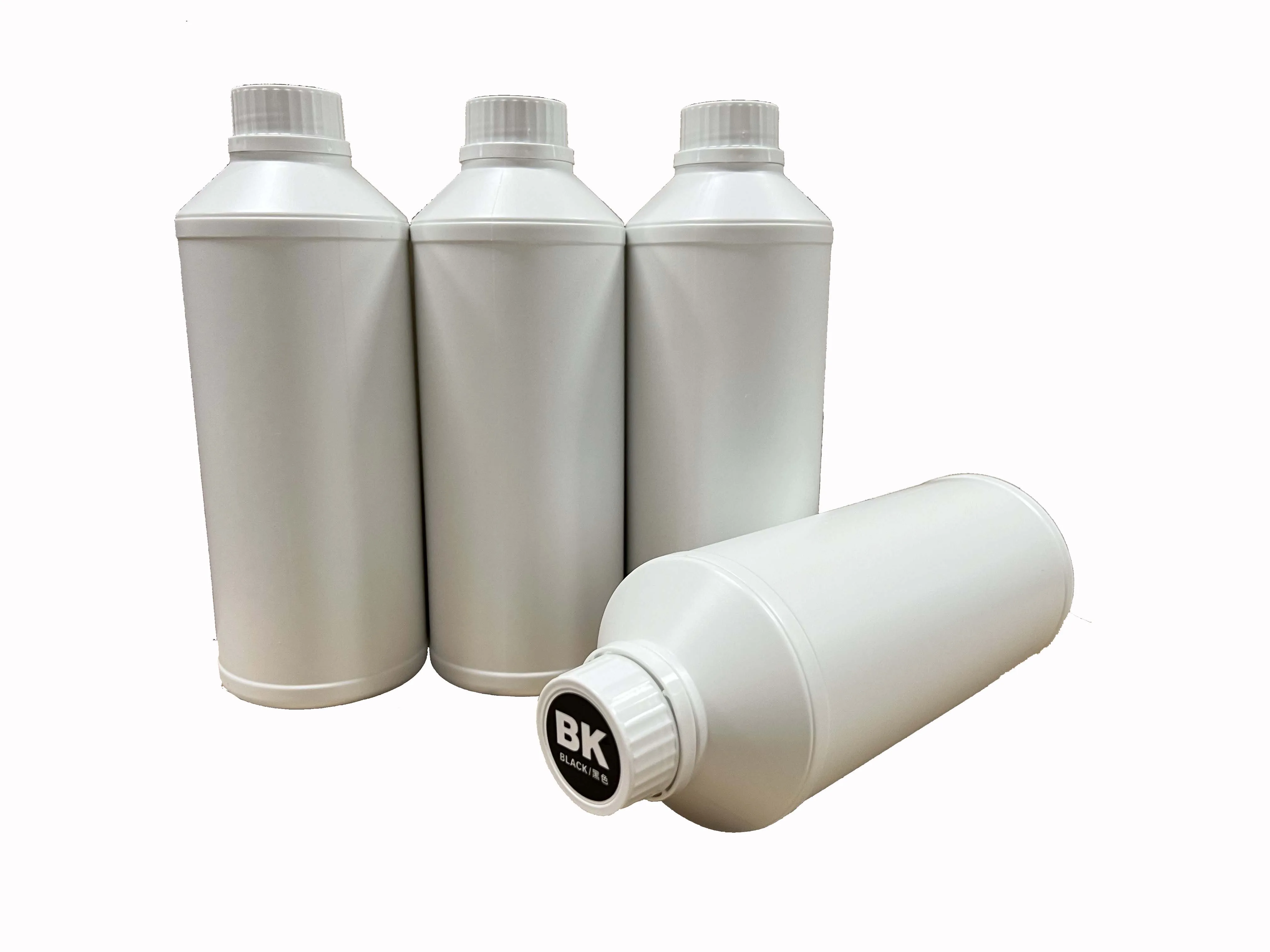 Factory Price Direct to PET Film  white ink  CMYK Pigment ink  Digital Heat Transfer Printing DTF Ink