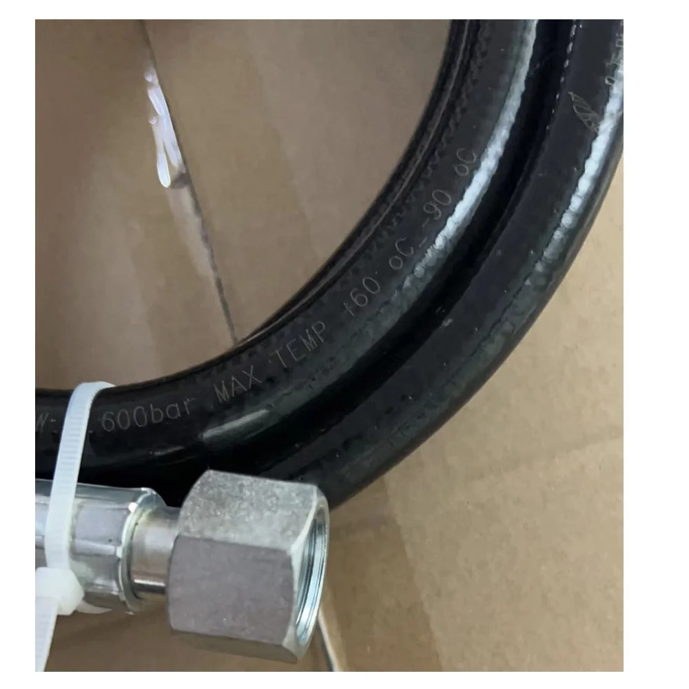 CO2 Jet Pipe CO2 Cannon Tube 3m 6m Hose for CO2 Jet Machine wedding stage event dj bride party concert