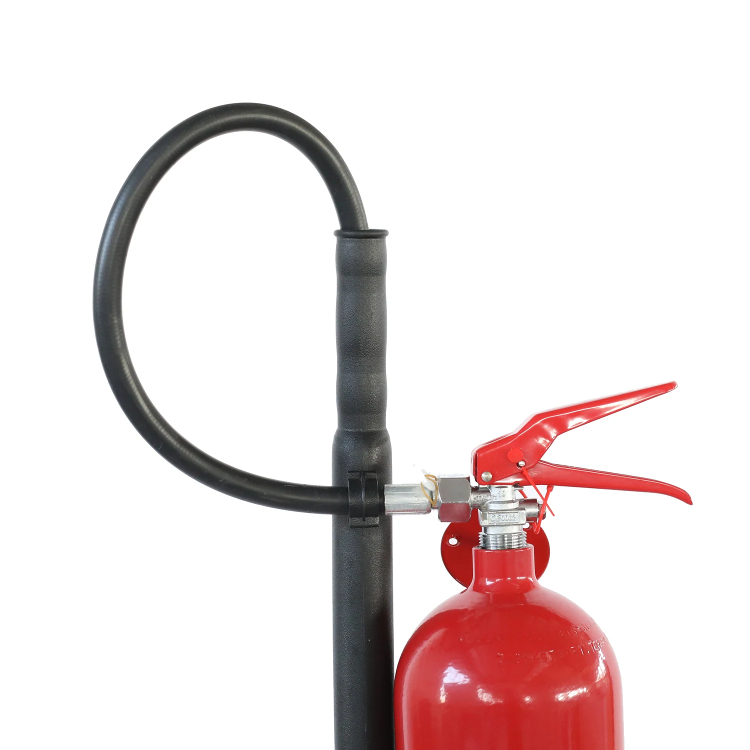 Fire Extinguisher CO2 manufacturer competitive price fire fighting products